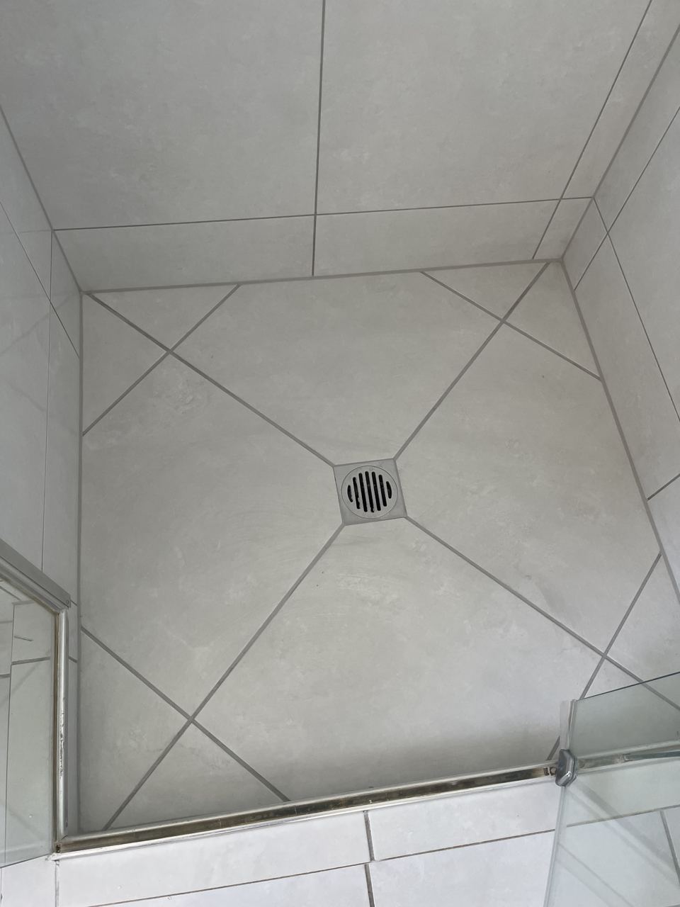 Bathroom & toilet refresh